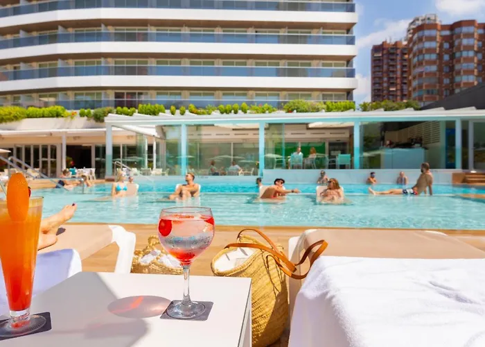 Searching for Budget-Friendly Accommodations? Explore Cheap Benidorm Hotels for an Unforgettable Stay