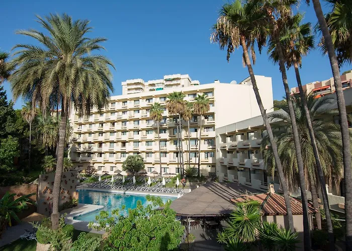 Discover the Best Torremolinos Hotels All Inclusive for a Perfect Stay