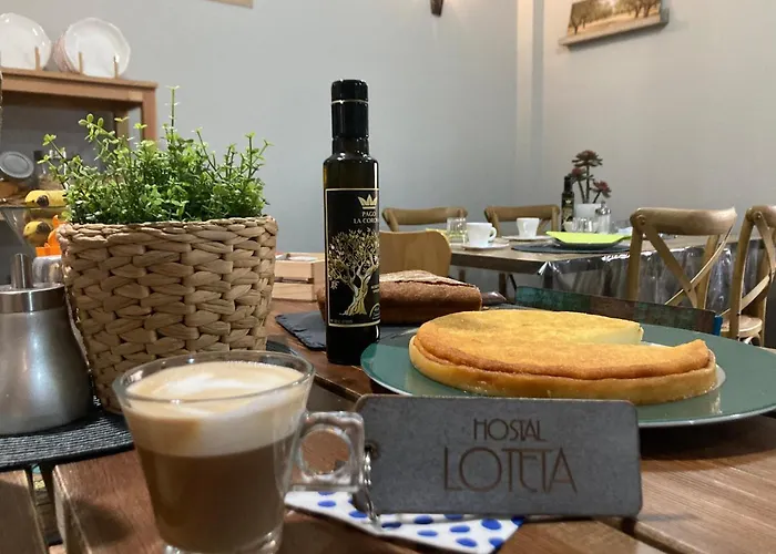 Mejores Hoteles en Magallón para una Estancia Mágica