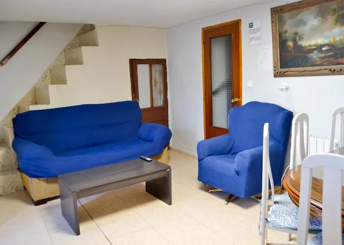 Mejores hoteles en Ciudad Quesada Centro, España