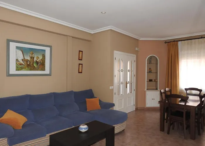 Mejores Hoteles en Bolaños de Calatrava