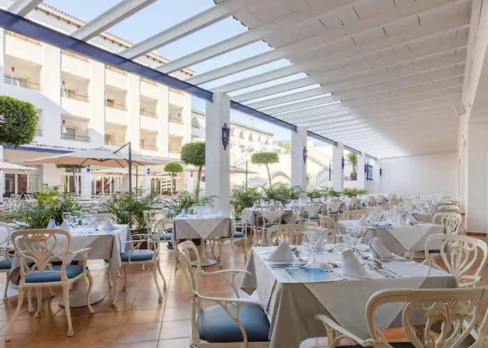 Experience the Best of Benalmadena at All-Inclusive Hotels