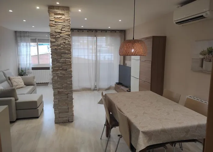 Excelentes hoteles en Viladecans Ibis