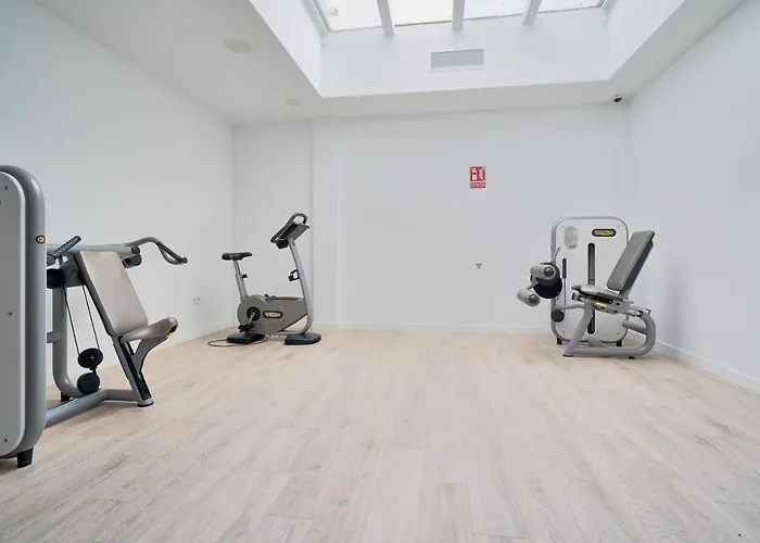 Mejores Hoteles en Yuncos, Toledo