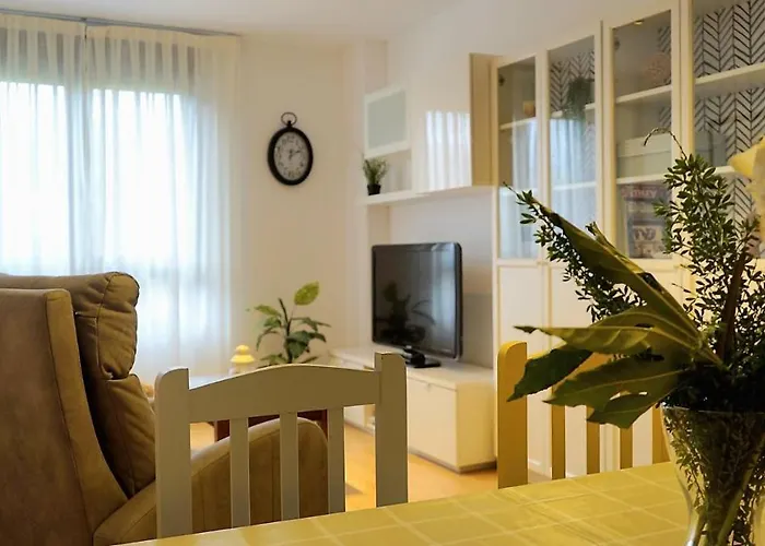 Los Mejores Hoteles en Los Corrales De Buelna