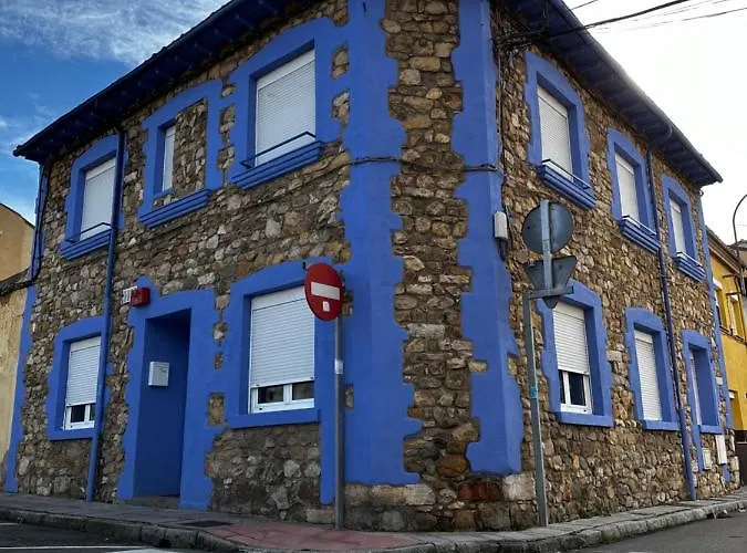 Los Mejores Hoteles en La Robla, León