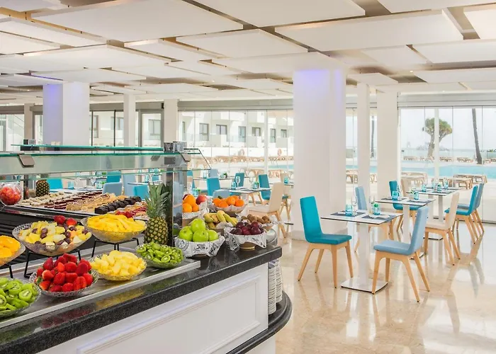 Best Hotels Benalmadena