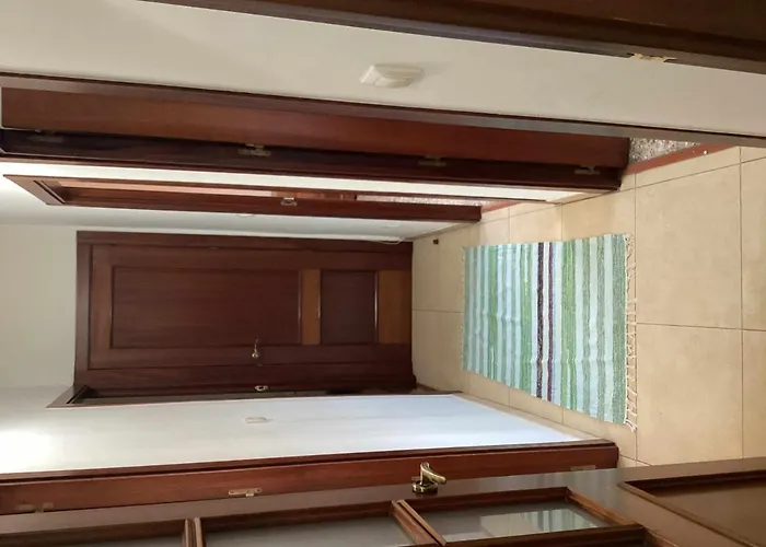 Mejores hoteles Ordes