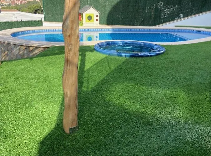 Mejores hoteles Vilassar De Dalt para unas vacaciones mágicas