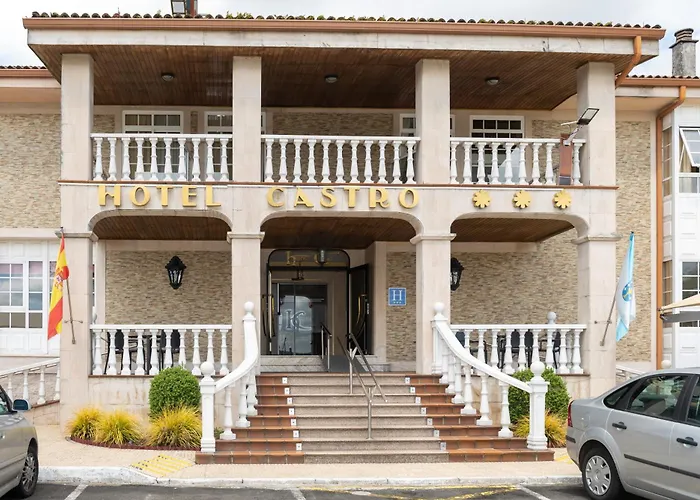 Mejores Hoteles en Valga para una Estancia Inolvidable