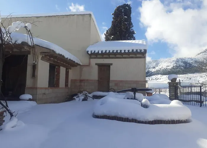 Excelentes Hoteles en Puebla De Don Fadrique