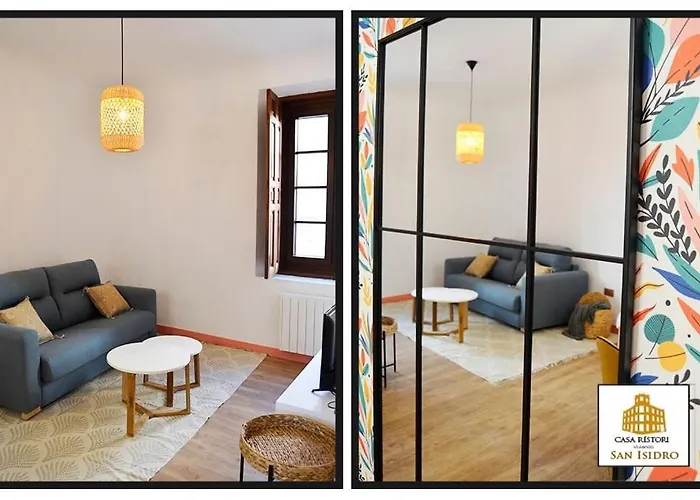 Excelentes hoteles en Manzanares Ciudad Real