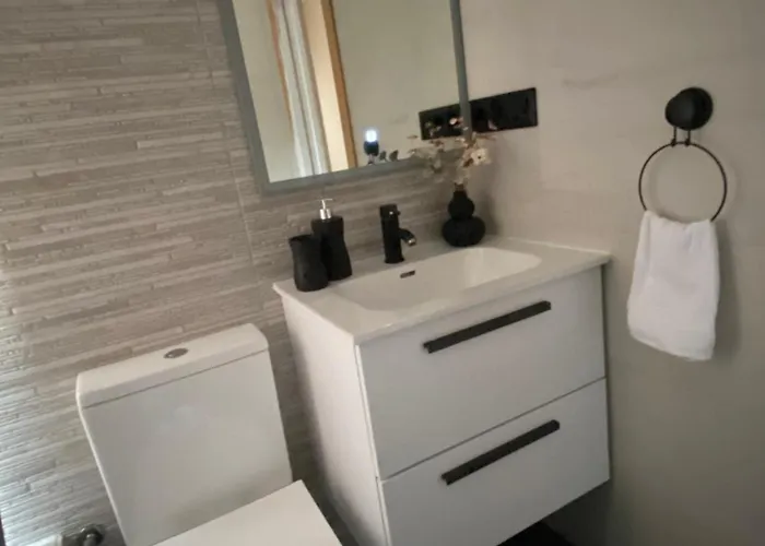 Mejores hoteles Pinos Genil, un paraíso natural