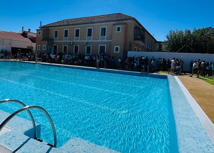 Mejores Hoteles en El Puerto de Santa María