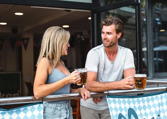 Mejores Hoteles Concertados con el Imserso Benidorm