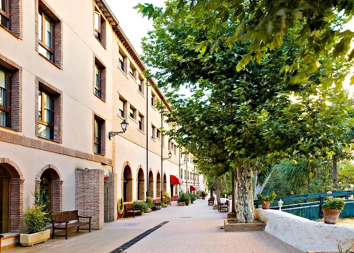 Los mejores hoteles en Jaraba para unas vacaciones únicas