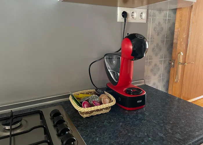 Mejores Hoteles en Alcaudete, Jaén