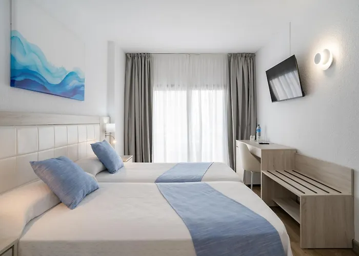 Discover the Top TUI Hotels in Torremolinos for an Unforgettable Stay
