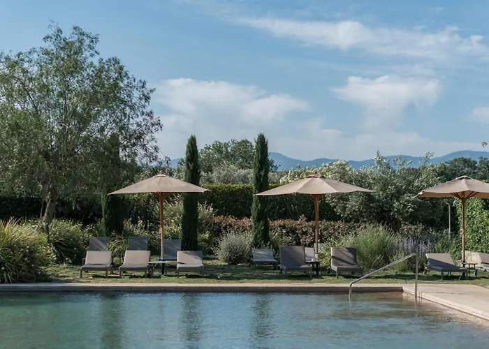 Mejores Hoteles en La Jonquera