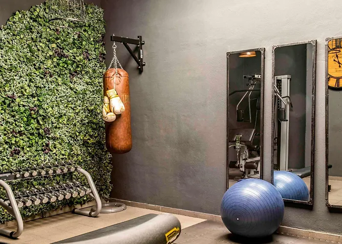 Mejor Alojamiento en Barcelona, España