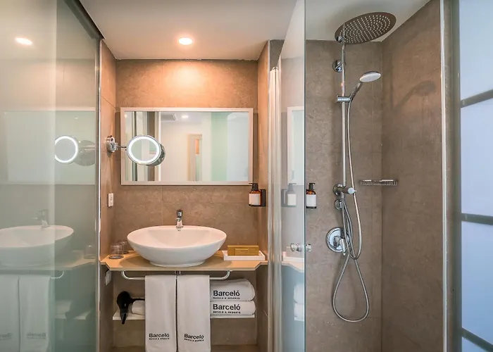 Los Mejores Hoteles en Santiago del Teide, Tenerife