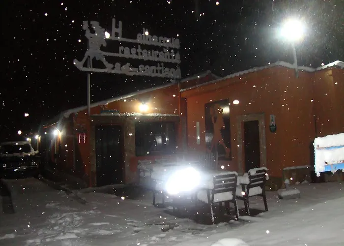 Mejores Hoteles en Belorado para una Estancia Inolvidable