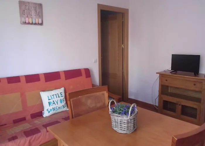 Principales Hoteles en La Solana, Ciudad Real