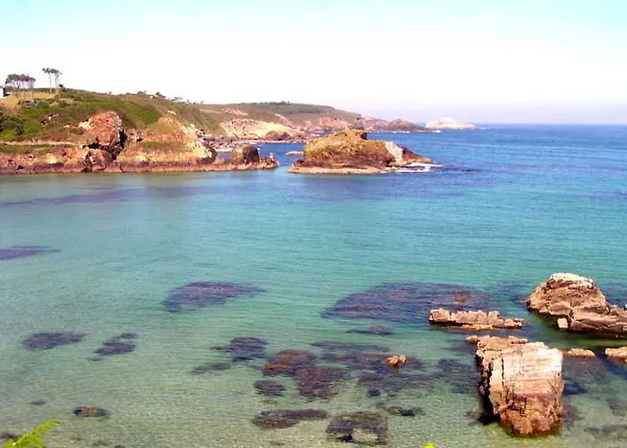 Destacados Hoteles en Tapia De Casariego