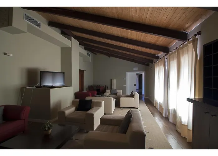 Mejores Hoteles en Valbuena De Duero