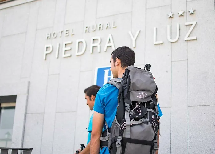 Mejores Hoteles en Hinojosa del Duque, Córdoba