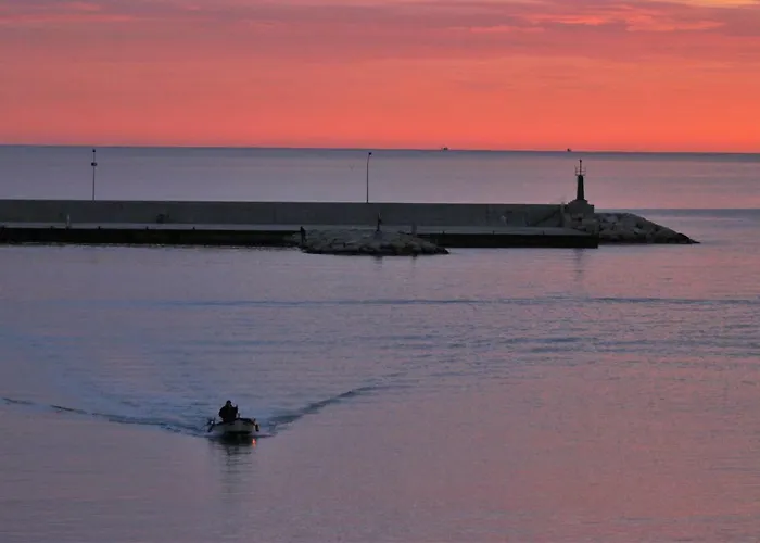 Mejores Hoteles Económicos en Amposta