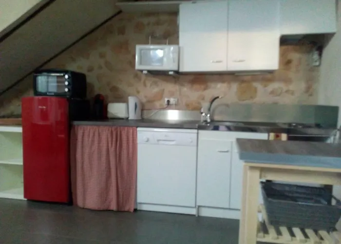 Los mejores hoteles en Arnes