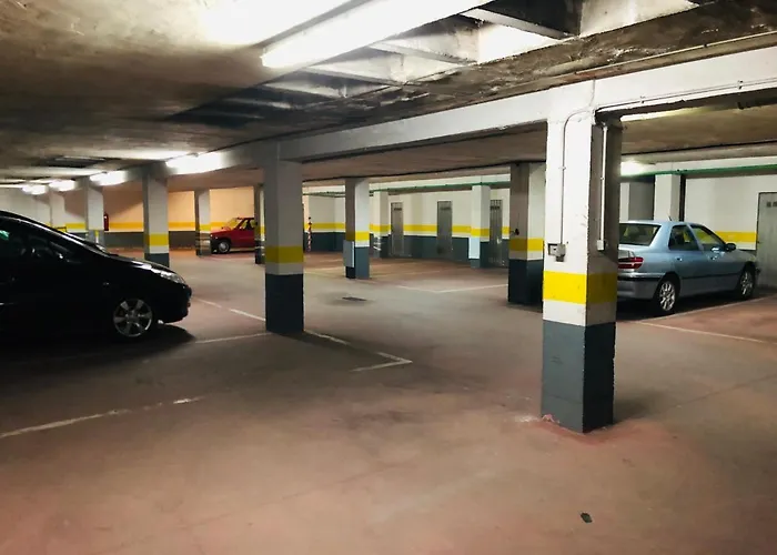 Mejores Hoteles en Peñaranda de Bracamonte