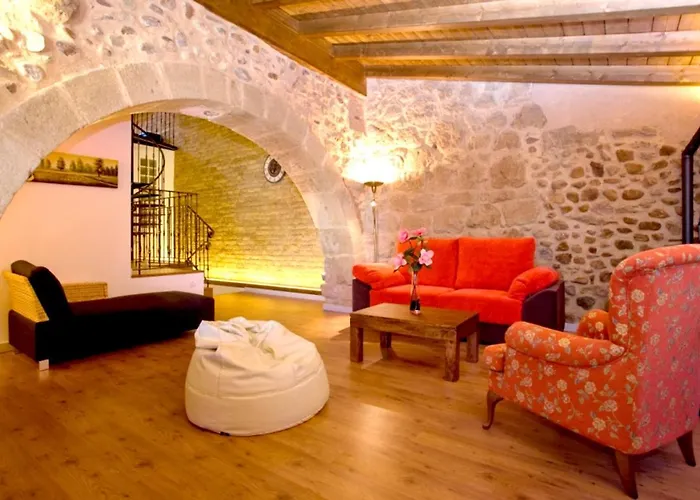 Mejores Hoteles en Villalpando