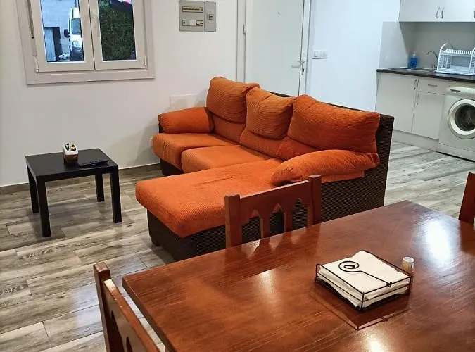 Mejores hoteles en Valga para disfrutar del entorno