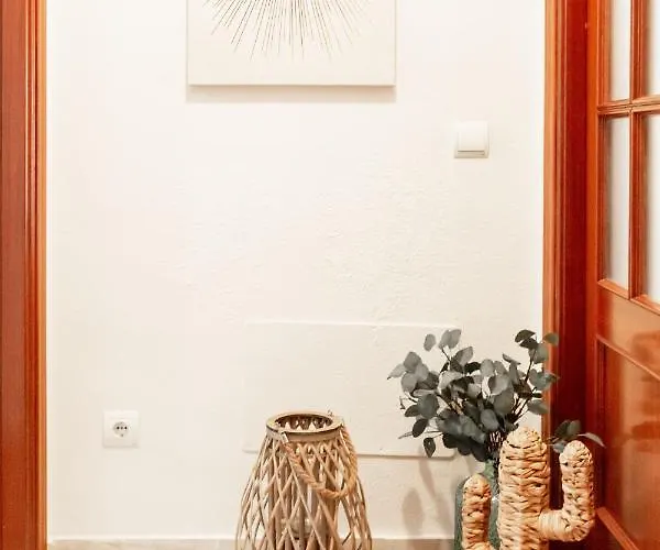 Los mejores hoteles en Arroyo De La Miel