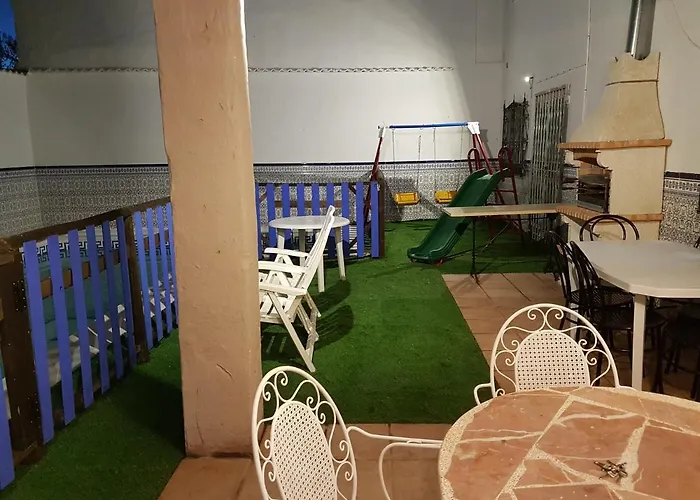 Mejores hoteles para hospedarte en Miguel Esteban