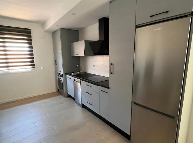 Mejores Hoteles en Torreperogil