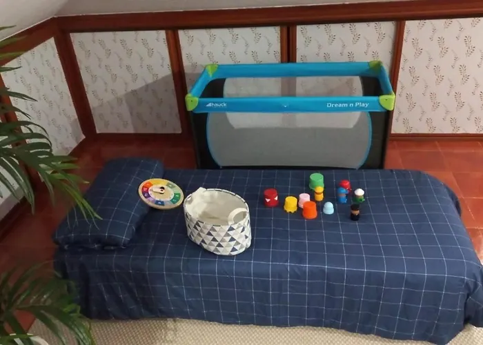 Mejores Hoteles en El Astillero para una Estancia Inolvidable