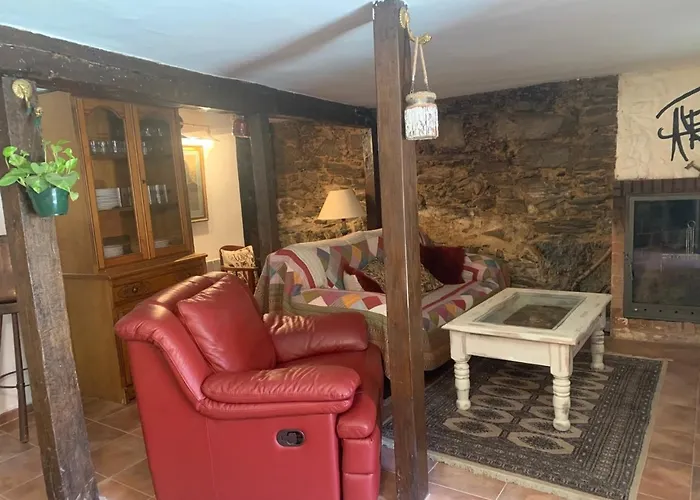 Mejores hoteles Patones para una estancia inolvidable