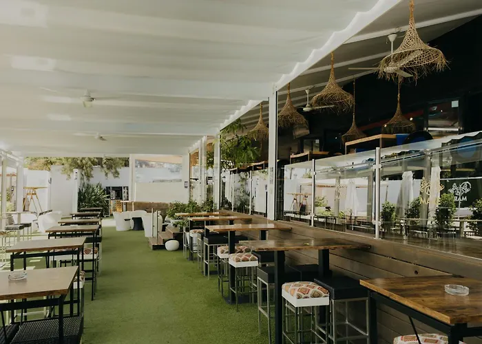 Mejores Hoteles Baratos en Dos Hermanas, Sevilla