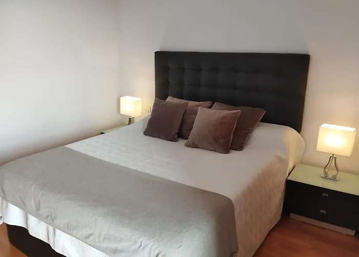 Mejores hoteles Ibis en Viladecans