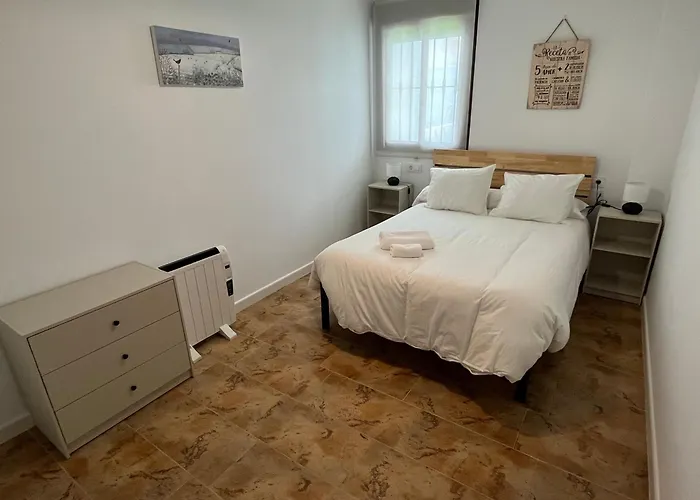 Mejores hoteles en la histórica Olivenza