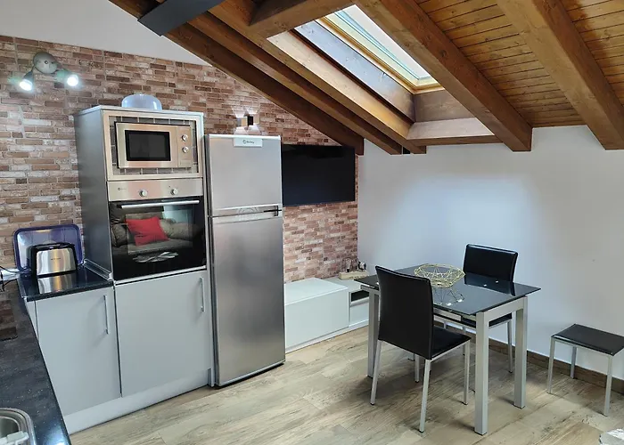 Mejores Hoteles y Precios en Ayllón