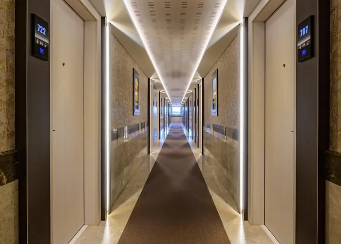 Hoteles de Ensueño en Somo Santander