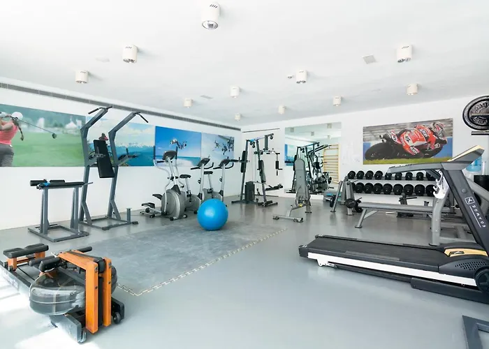 Mejores Hoteles Económicos en Cabo De Gata Almería