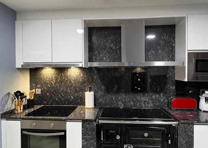 Hoteles Destacados en Meaño, Galicia