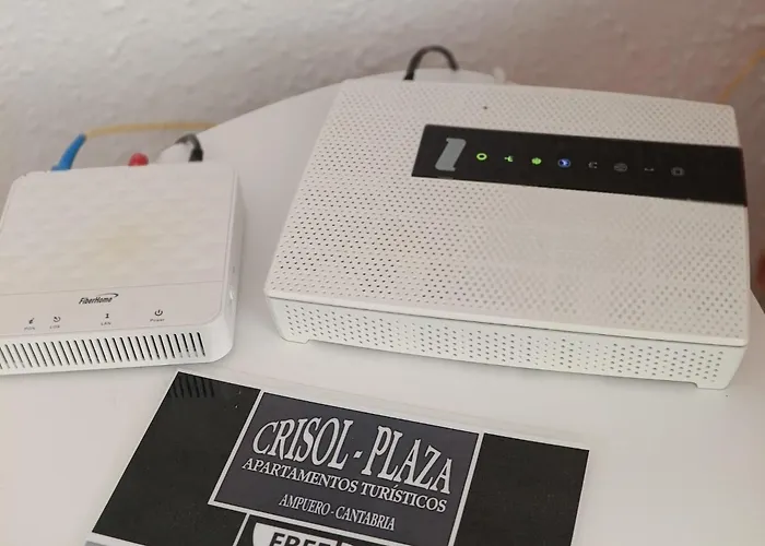 Los Mejores Hoteles en Ampuero, España