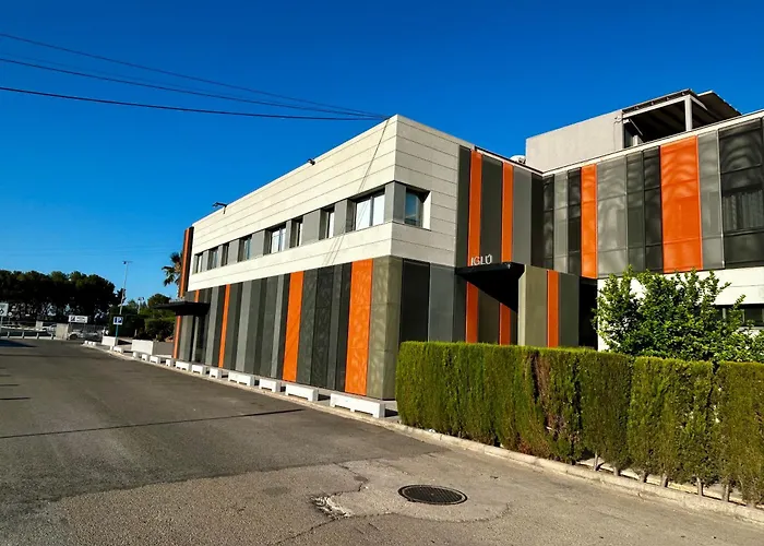 Alojamientos de ensueño en Chiva