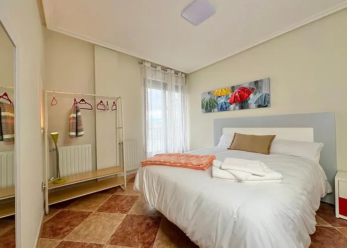 Excelentes hoteles en Alba De Tormes, España